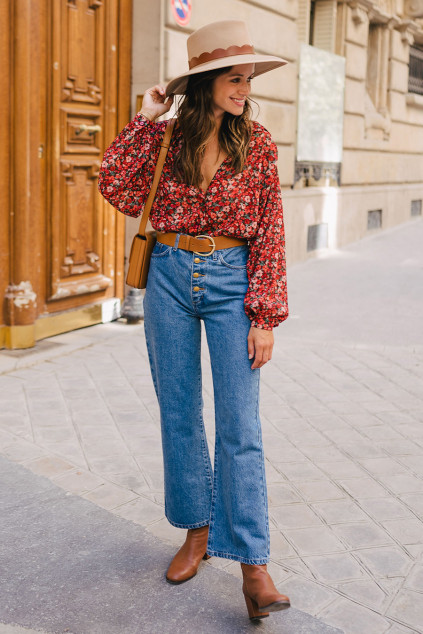 SHIRT GIA GRANADA