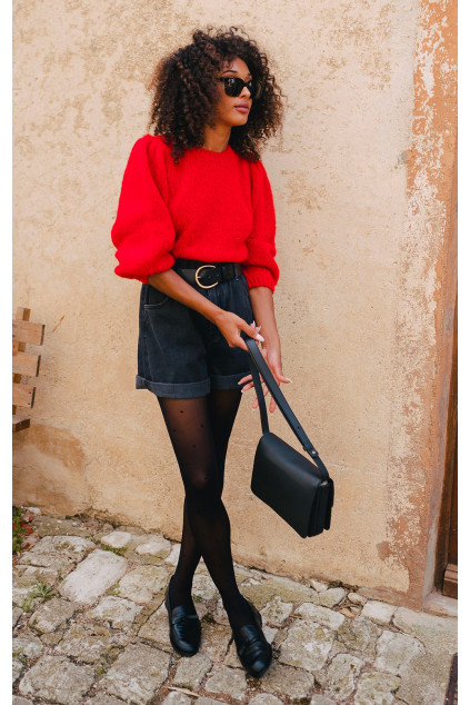 AURE RED PULL