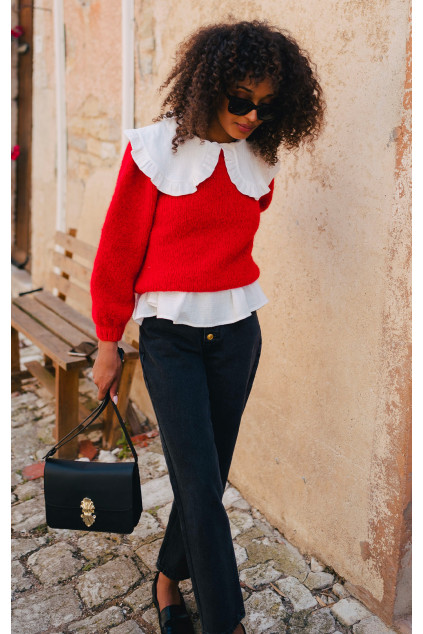 AURE RED PULL