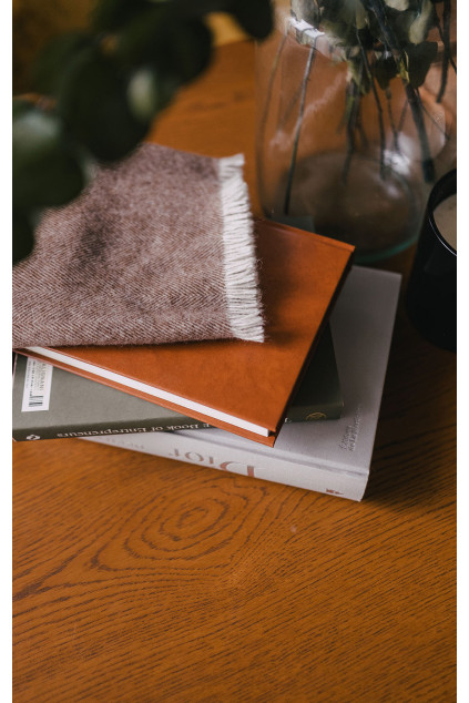 IMAÉ SCARF CAMEL