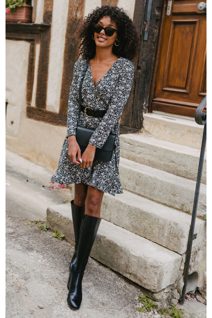 JOSEPHINE ODÉON DRESS