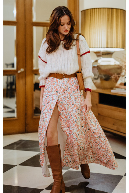 ROBE ELANIA MADRILÈNE