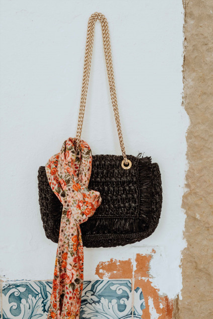 SAC LALIE NOIR