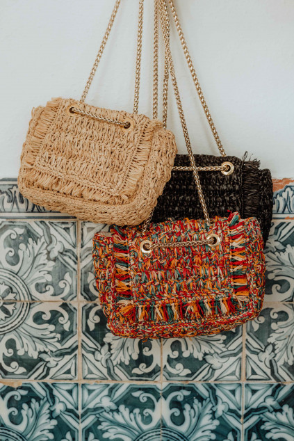 SAC LALIE NOIR