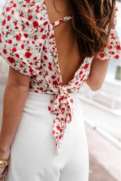 BLOUSE JULIANNA JUNE