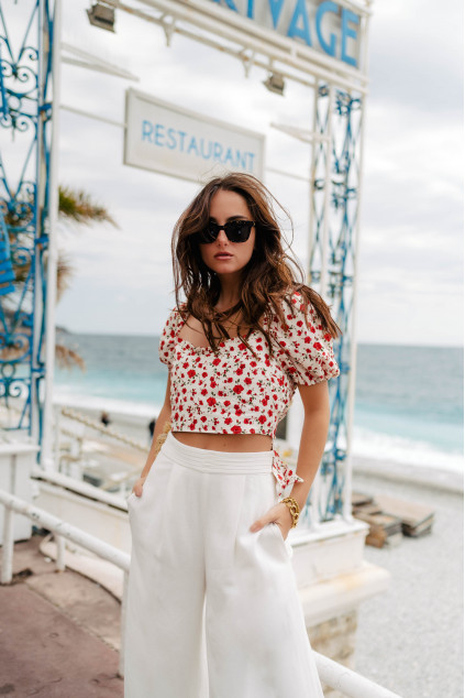 BLOUSE JULIANNA JUNE