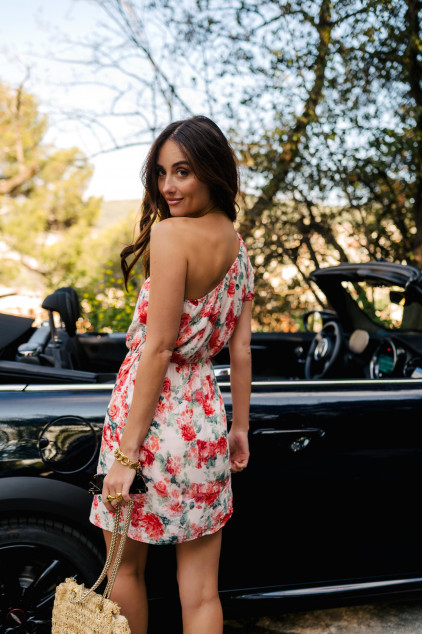 ROBE ESTELLE PIA
