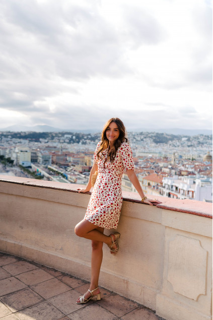 ROBE SOPHIE JUNE