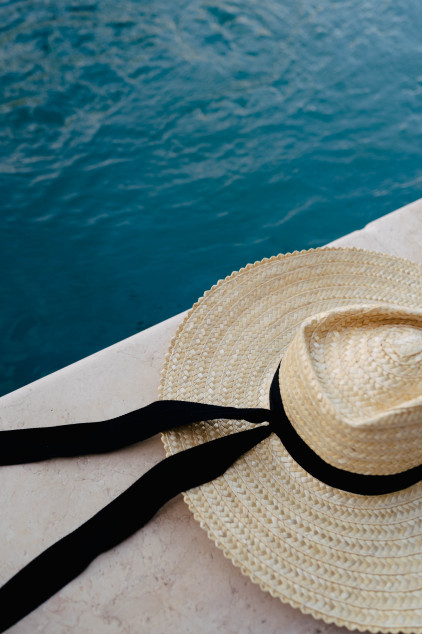 CHAPEAU MAXENCE NATUREL