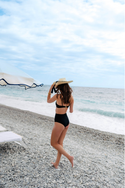 CULOTTE HAUTE MAILLOT VICI