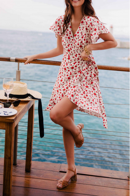 ROBE JOSÉPHINE JUNE