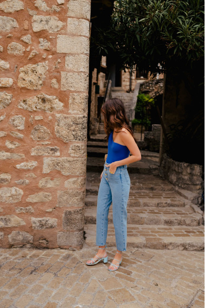 BODY ZARIA COBALT