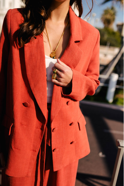 PADMÉ LIN VISCOSE...