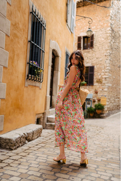 ROBE IRATY FOLIA