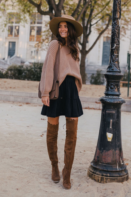 PULL CISTE CAMEL