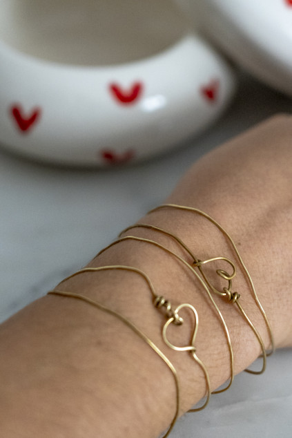 DUO BRACELET AMOUR