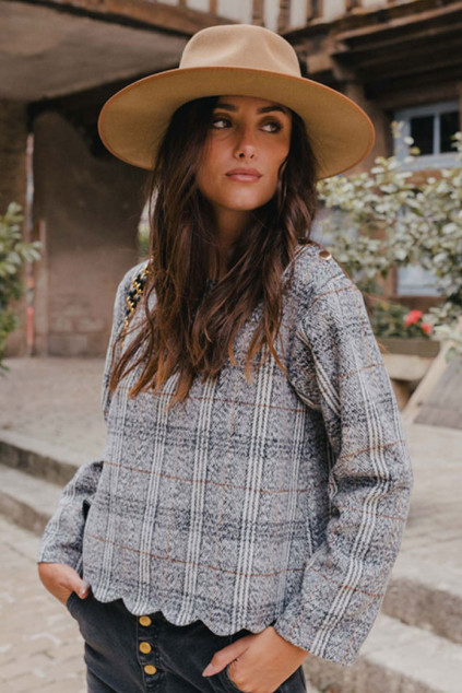 BLOUSE BALTHAZAR PRINCE DE...