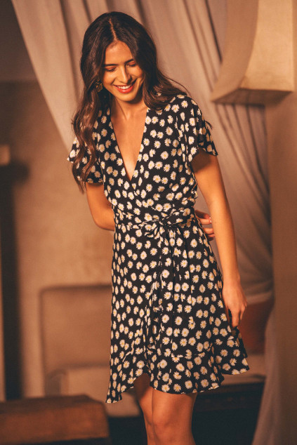 ROBE JOSÉPHINE MARGUERITE