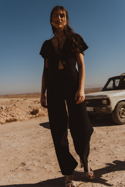 ASTRID JUMPSUIT BLACK