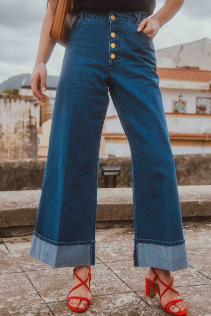 DENIM ALEXANDER STONE