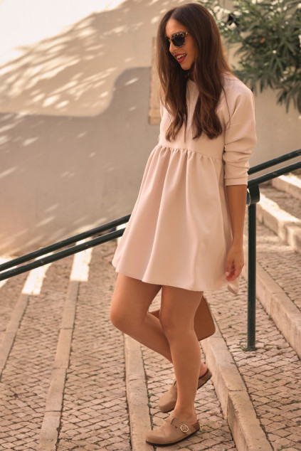 MULES MAURA GREIGE