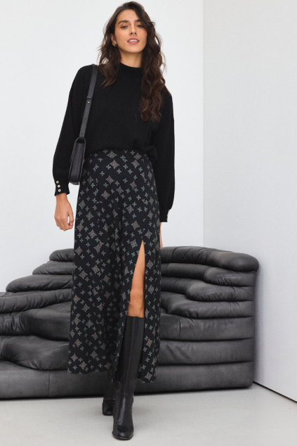 GIUSEPPA CELTIC SKIRT