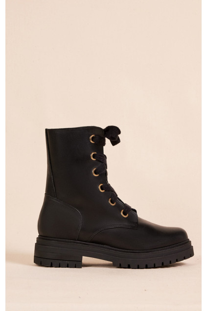 STANLEY BLACK BOOT