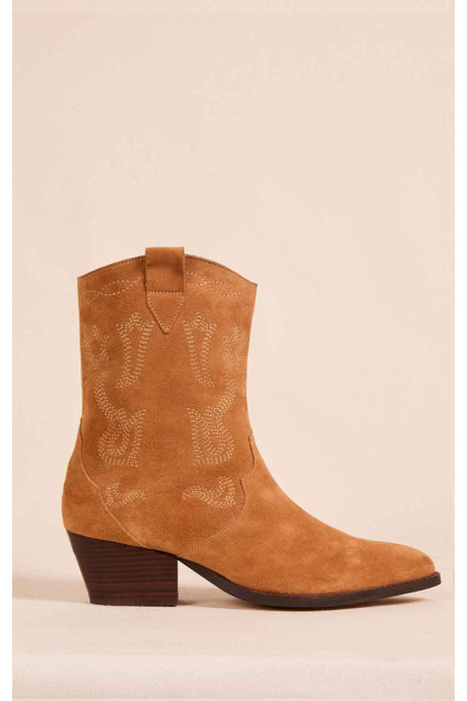 BECKY SAND BOOTS