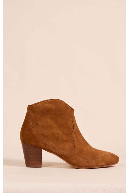 SONIA CANNELLE BOOTS