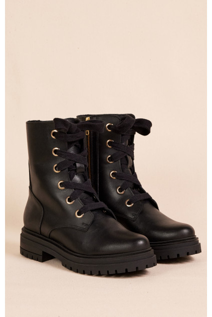 STANLEY BLACK BOOT