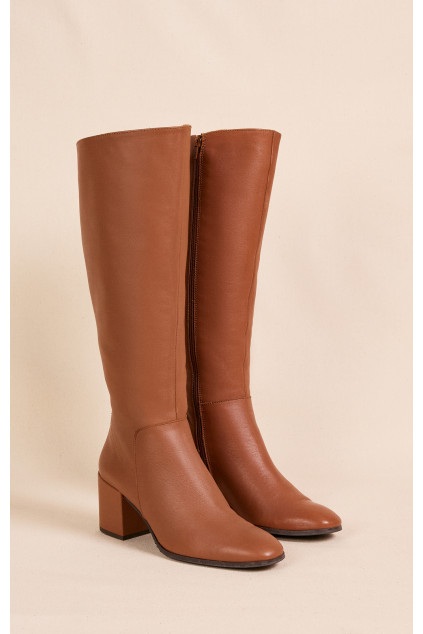 BOTTES MEL CAMEL