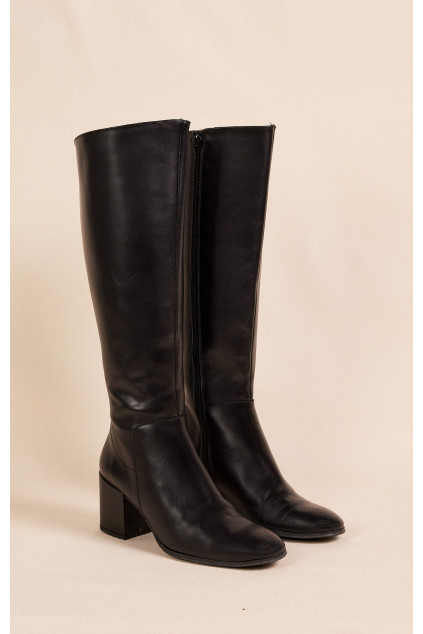 BOTTES MEL NOIR