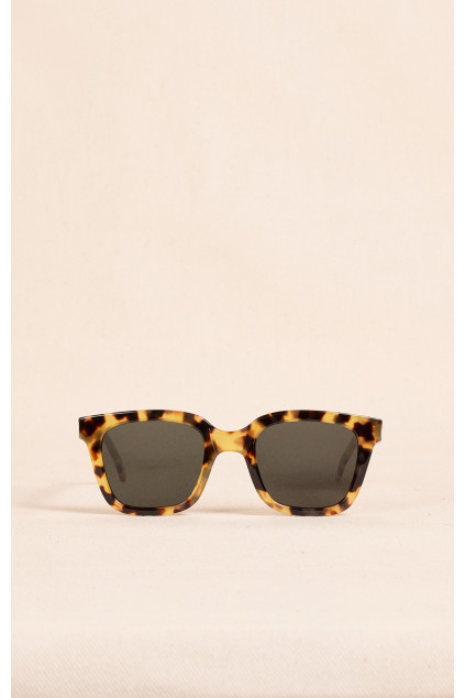 BROWN TORTOISE OPERA GLASSES