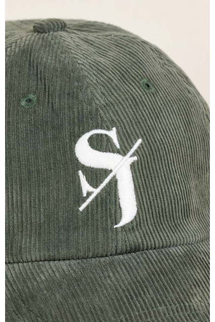 JULES KHAKI CAP