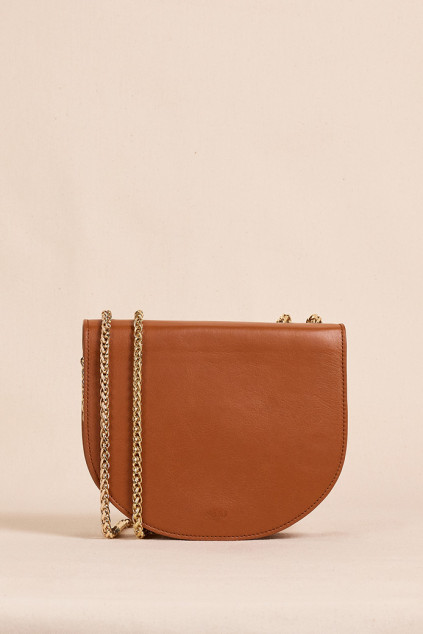 GABRIEL CAMEL BAG