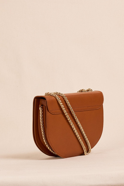 GABRIEL CAMEL BAG