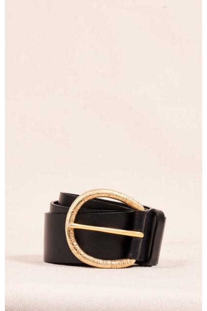 FAËLLE BLACK BELT