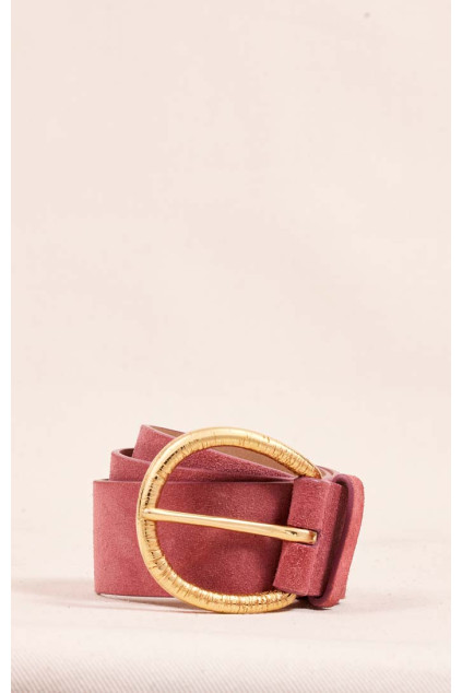 FAËLLE PINK BELT