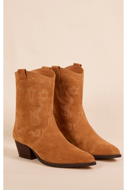 BECKY SAND BOOTS