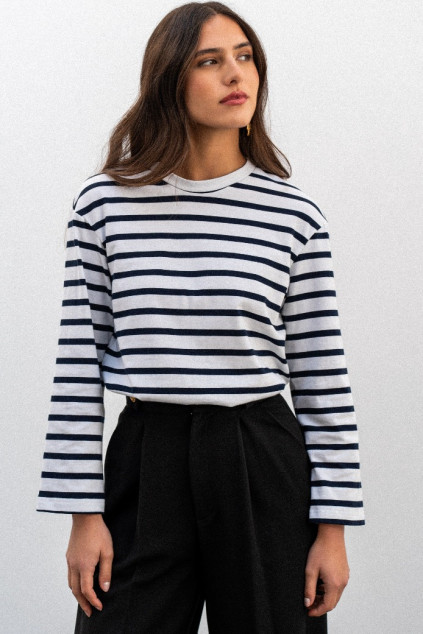 TESSALIA MARINE T-SHIRT