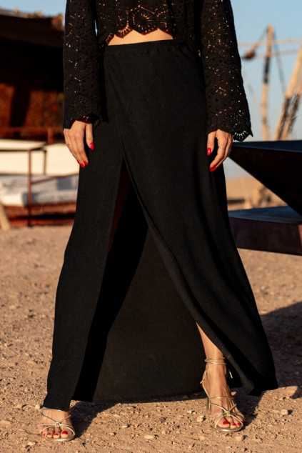 JELANA SKIRT BLACK
