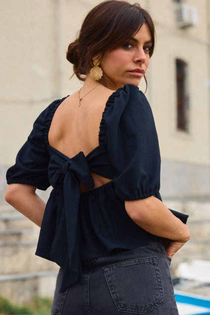 HORTENSE EARRINGS