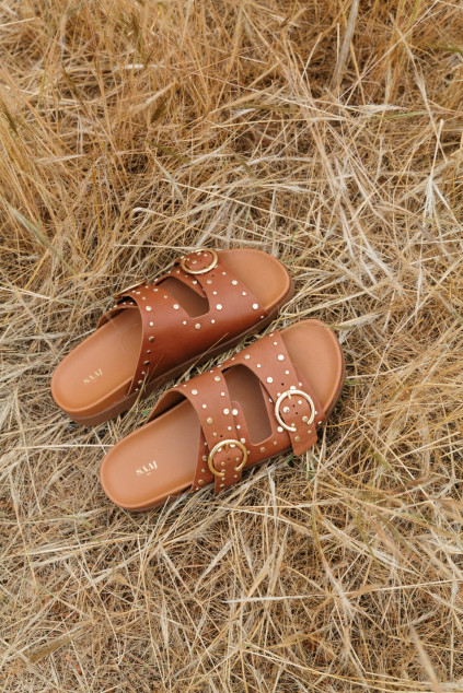 HANANE CAMEL MULES