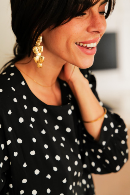 HILL EARRINGS
