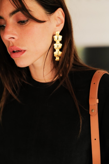 HILL EARRINGS
