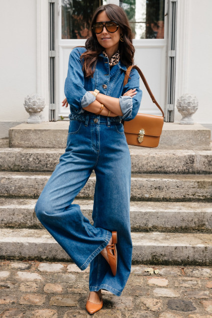 COMBINAISON CATEL STONE