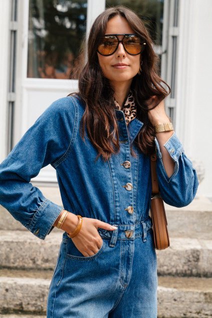 COMBINAISON CATEL STONE