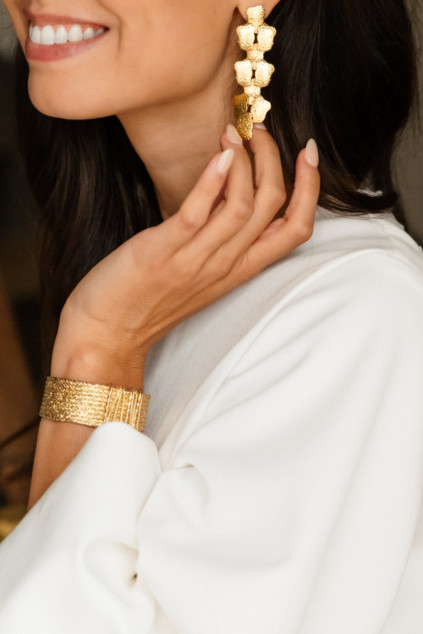 HILL EARRINGS