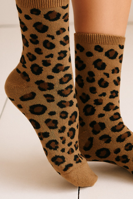 CHAUSSETTES HONEST COTON...