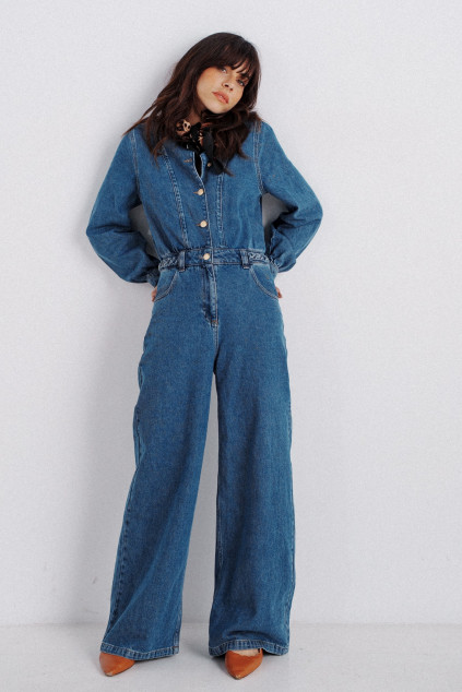 COMBINAISON CATEL STONE